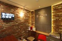 Soma Hotel Incheon Exterior foto