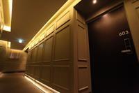 Soma Hotel Incheon Exterior foto