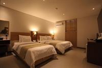 Soma Hotel Incheon Exterior foto